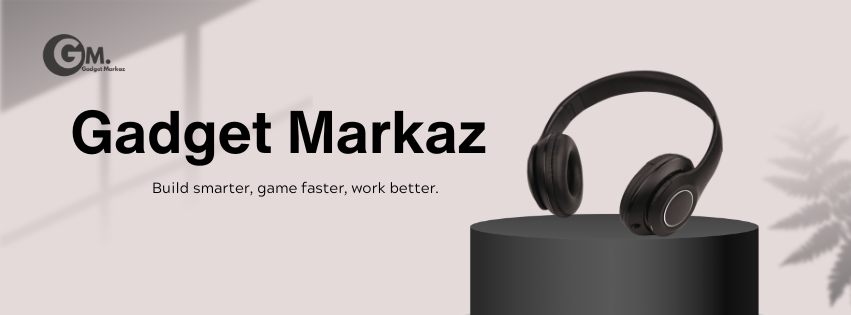 GadgetMarkaz