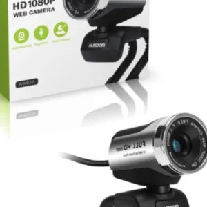 AUSDOM AW615 Full HD 1080P Web Camera