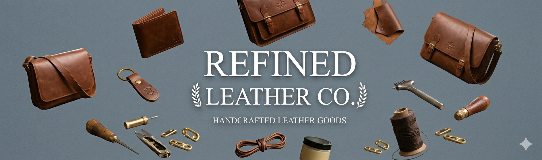 REFINEDLEATHERCO