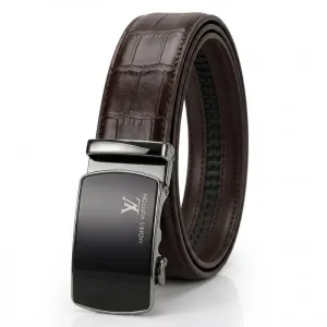 Classic Standard Auto Lock Belt