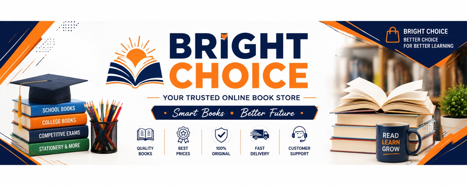 Bright Choice 