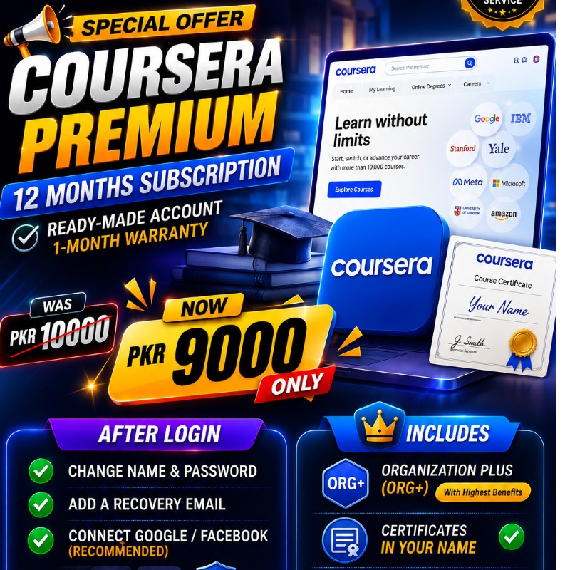 Digital Deals