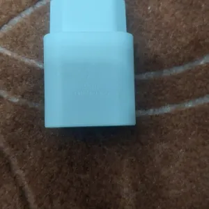 Samsung original charger 